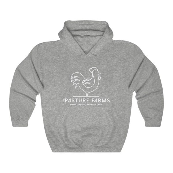 chicken wing sweatshirt