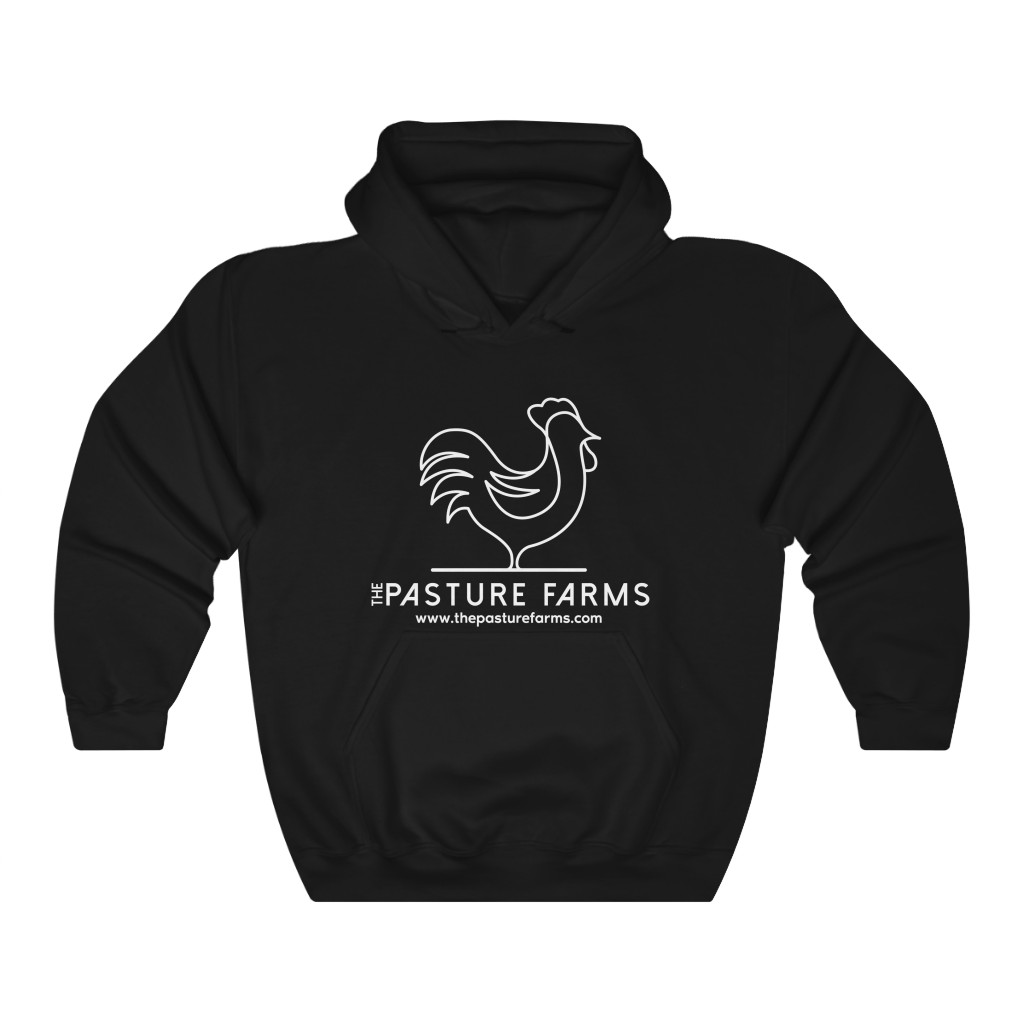 chasin chicken sweatshirt