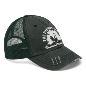 Unisex Trucker Hat