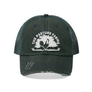 Unisex Trucker Hat